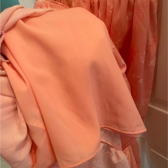 Brand New With Tags - French Connection Women’s Drape Frill Dress - Picture 6 of 11